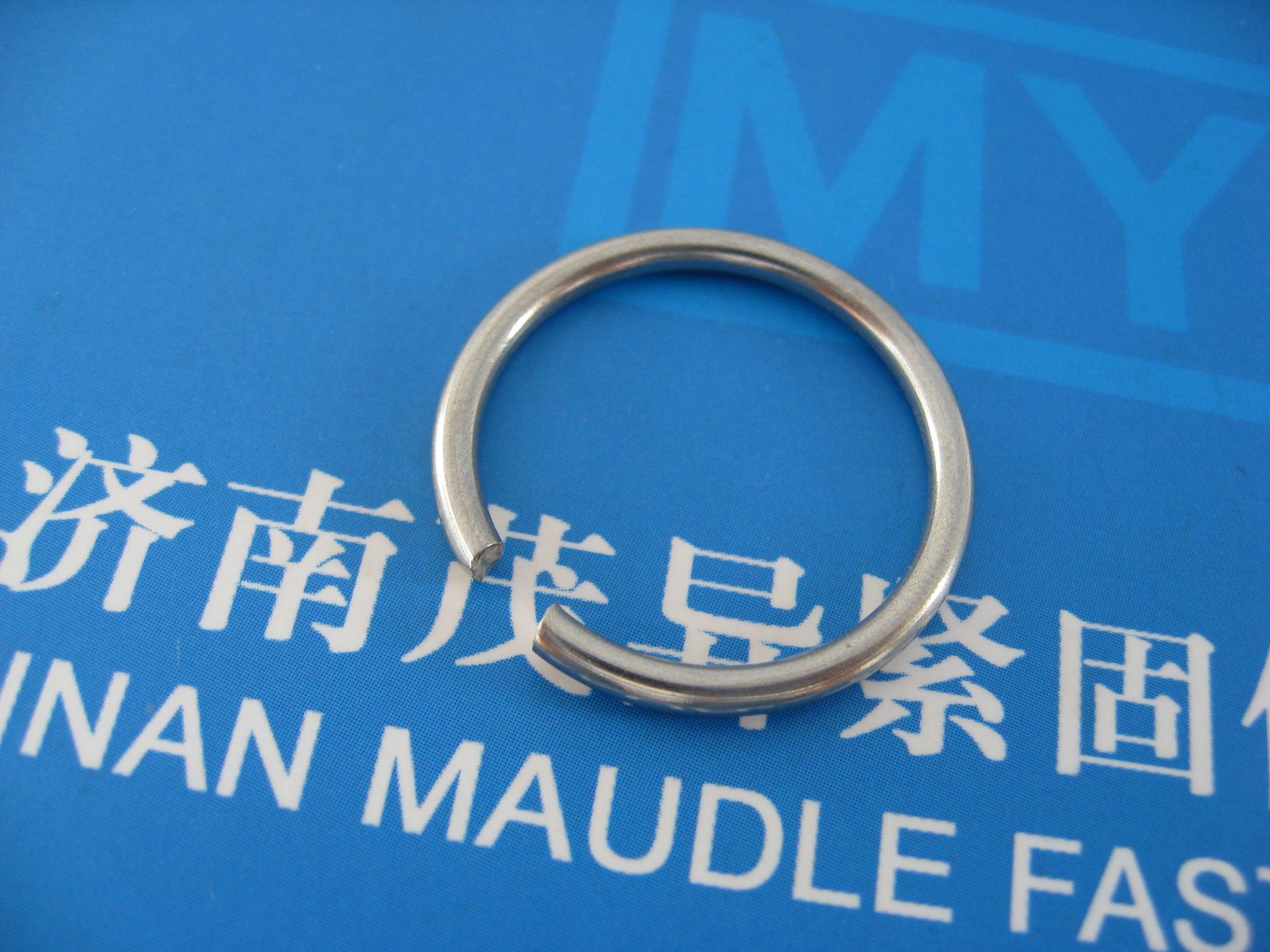 不锈钢轴用钢丝挡圈q437