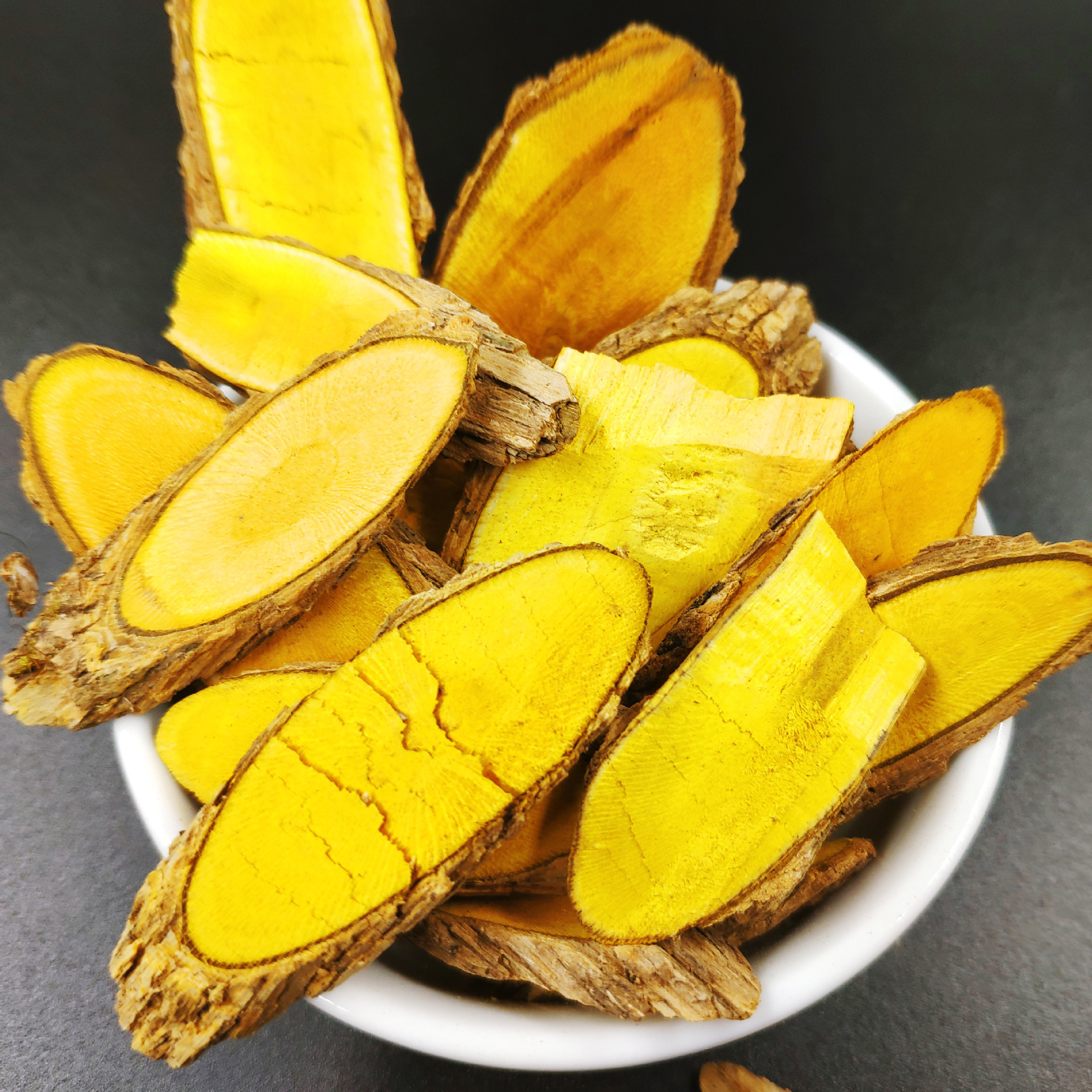 广西土黄连刺黄连新货十大功劳中药材批发三颗针免费磨粉加工兽药