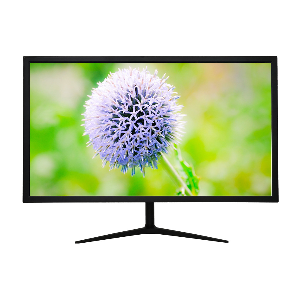 电视机17寸高清led液晶电脑显示器超薄hdmi显示屏可壁挂监控 办公