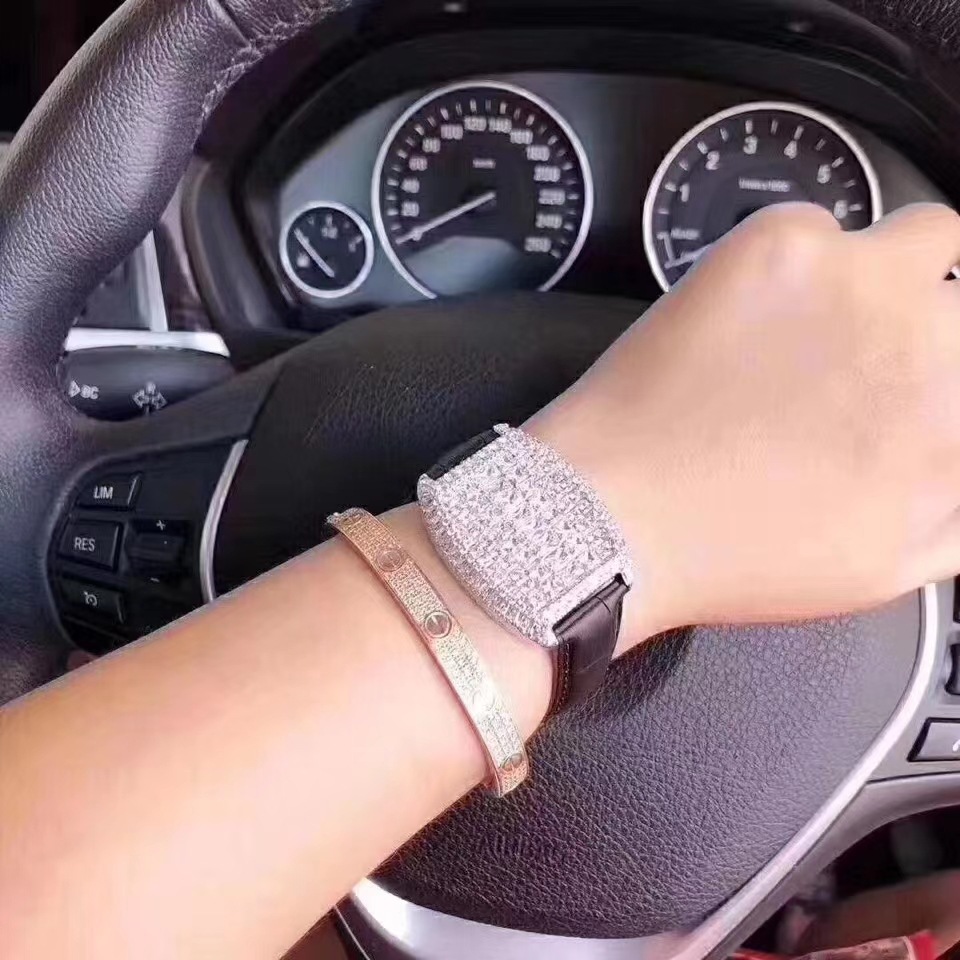 泰国佛牌真品 阿赞姜凯 马食能 腕表 手镯 手链