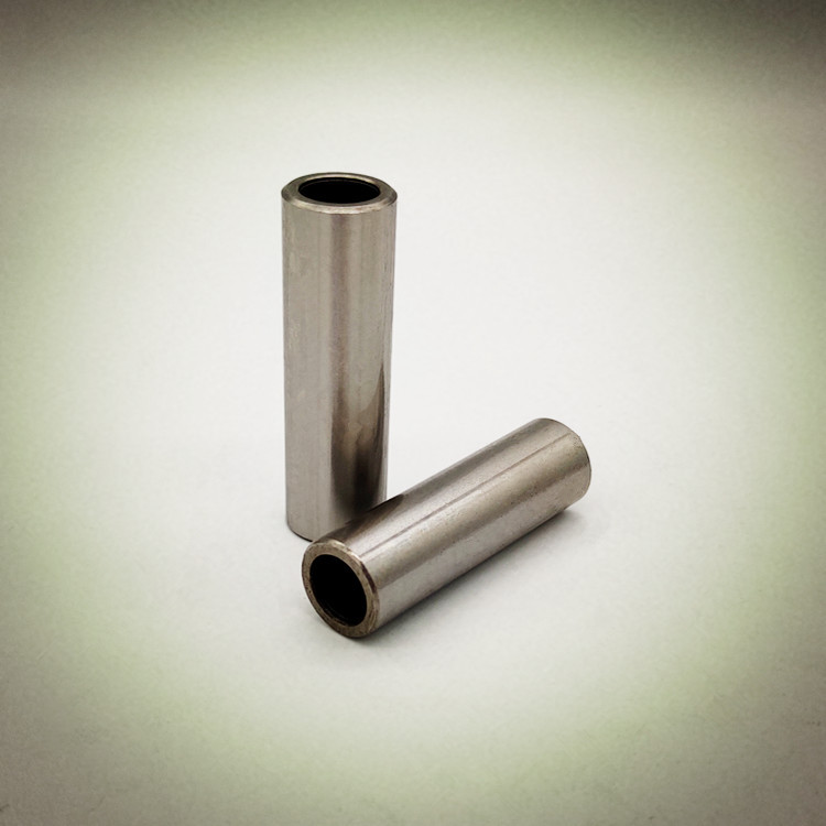 供应发动机活塞销 20mm直径 普通冷挤压 长度可定做 piston pin