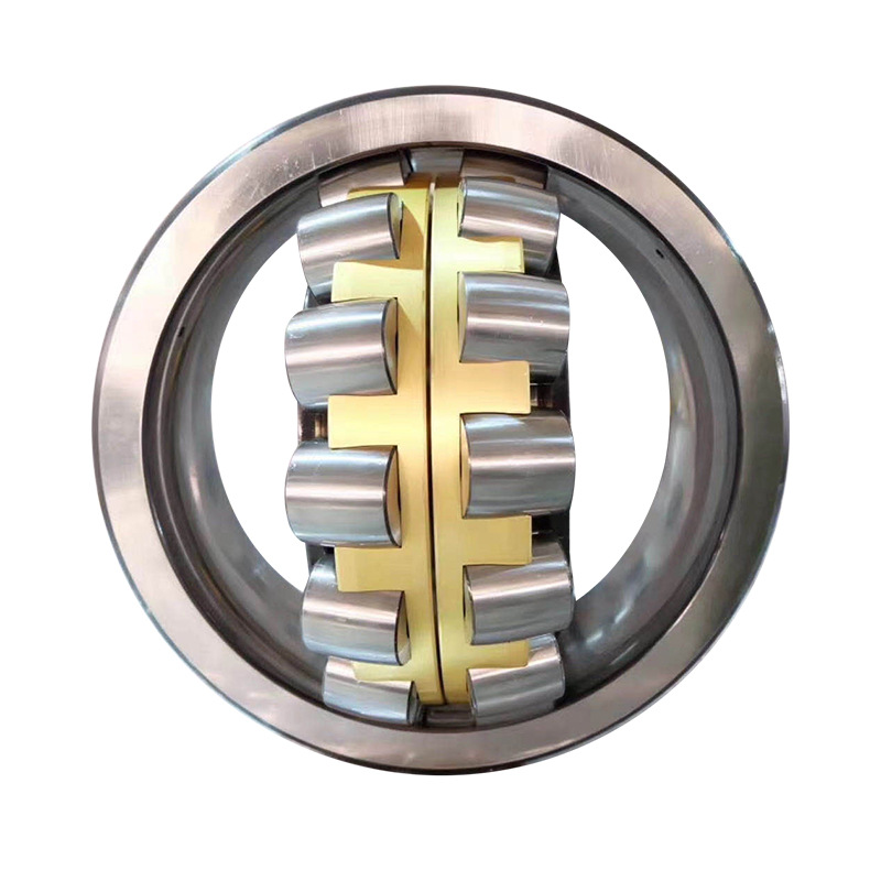 厂家直销22210ca类调心滚子轴承单列滚子轴承n黄铜实体 现货直销