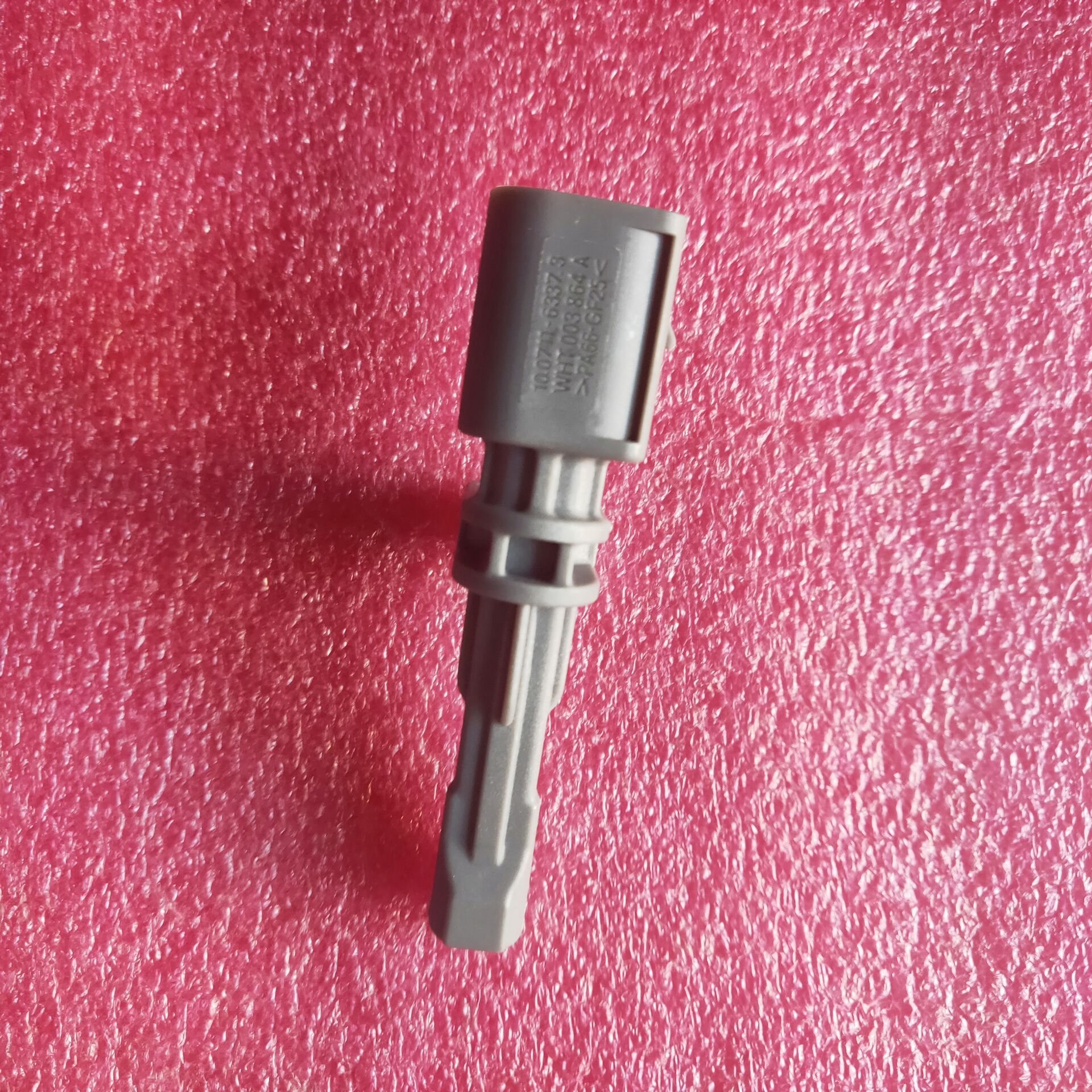 适用于大众abs传感 高尔夫7 开迪汽车传感器2k0927807;wht003864a