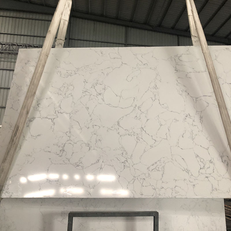 工厂厨房台面水槽卧室客厅背景墙鱼肚白岗石