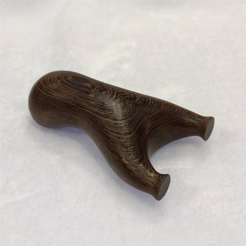 邓飞虎弹弓 红花梨实木胖飞虎叉木弓 黑檀胖飞虎鸡翅木弹弓