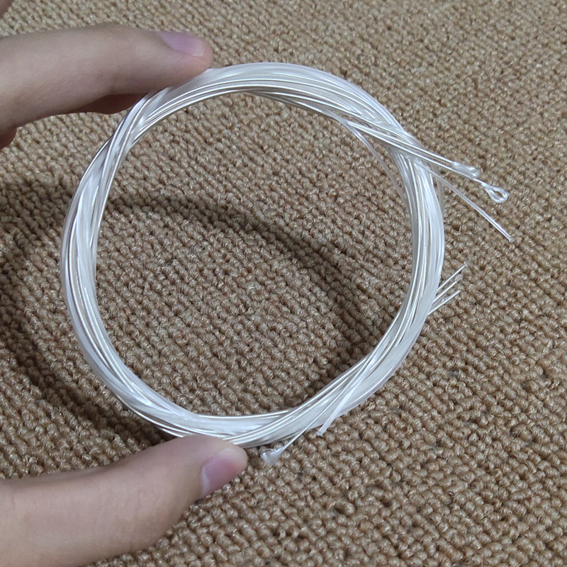 古典吉他弦尼龙弦