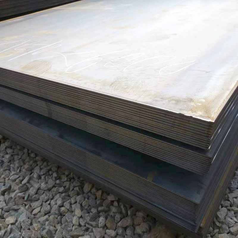 厂家q460nhd耐候板耐候钢板锈钢板耐腐蚀钢板景观钢板红锈钢板