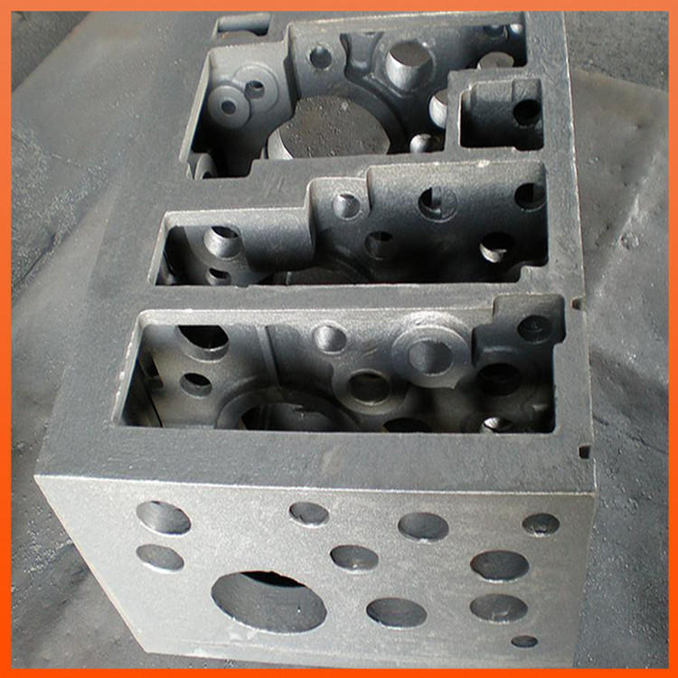 电机铸件机器零部件 压铸铝翻砂铸铝件球墨铸铁件 非标定制铸铁件