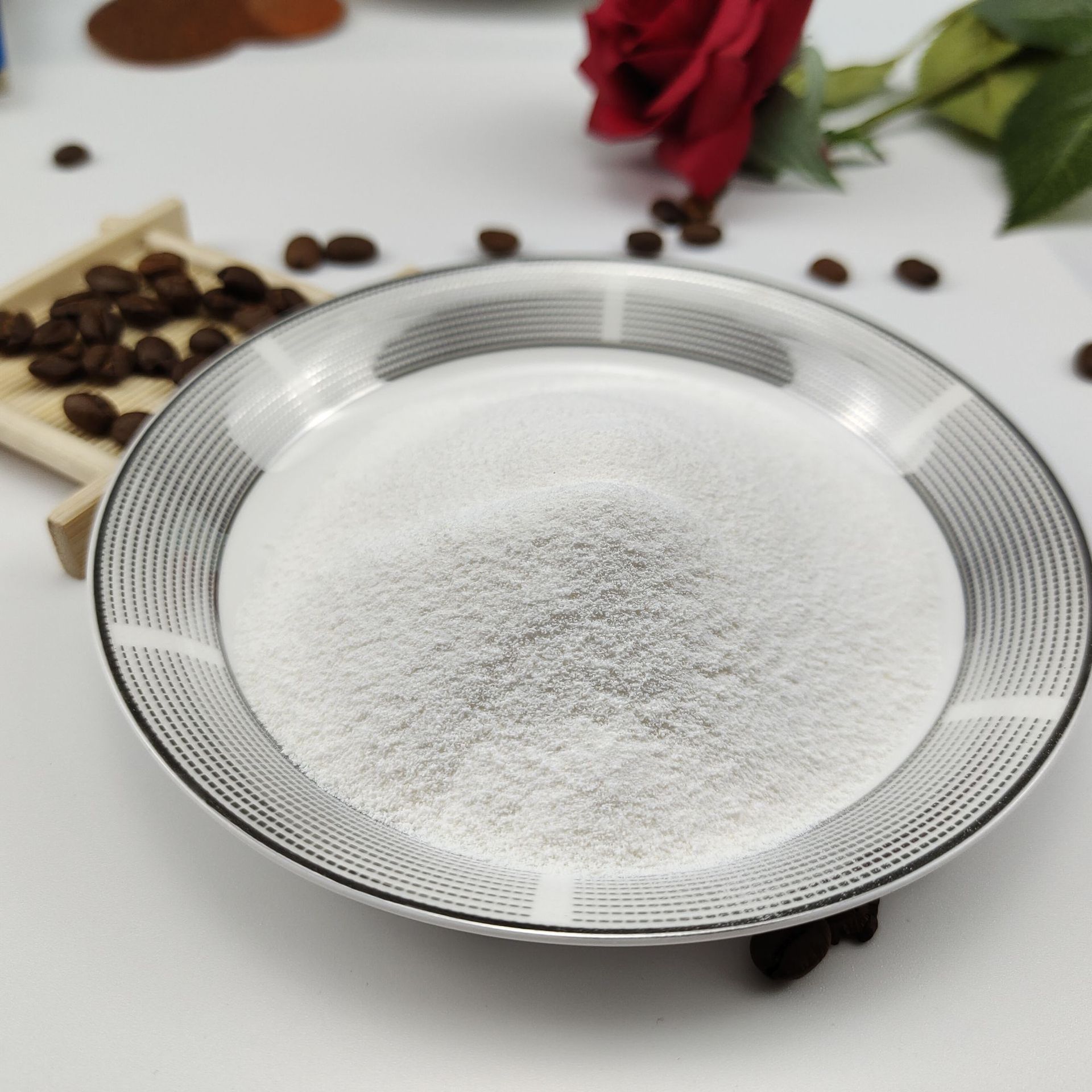 植物搅打奶油粉 生日蛋糕淡奶油粉脂肪50 凯瑞玛奶盖预拌粉