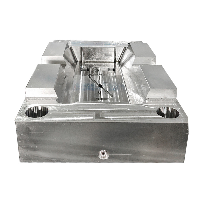 注塑模架工厂注塑加工精密模具精密非标模架全加工家电外壳模架