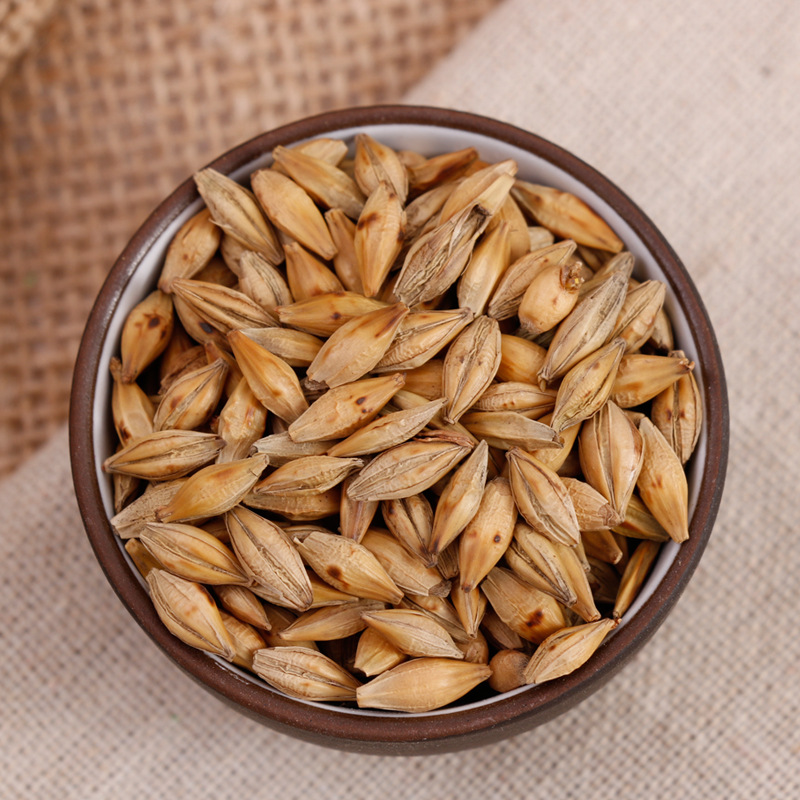 c麦芽maiya 产地安徽亳州6月产新 5元每公斤 农产品初加工