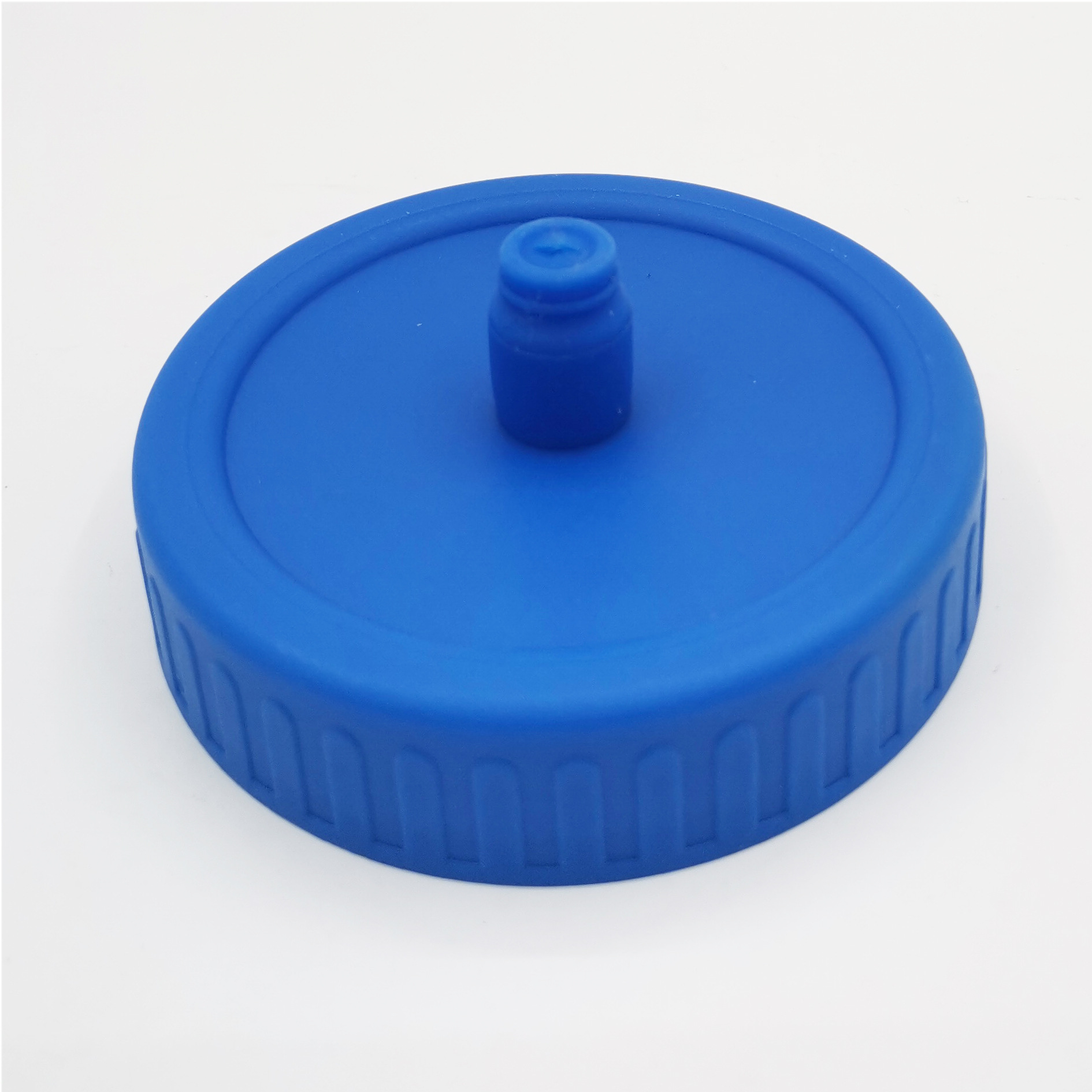 Mason Jar Silicone Fermentation Cap Large Mason Cup Pickled Vegetable Bottle Sealing Cap 86mm Wide Mouth Mason Bottle Silicone Cup Cover