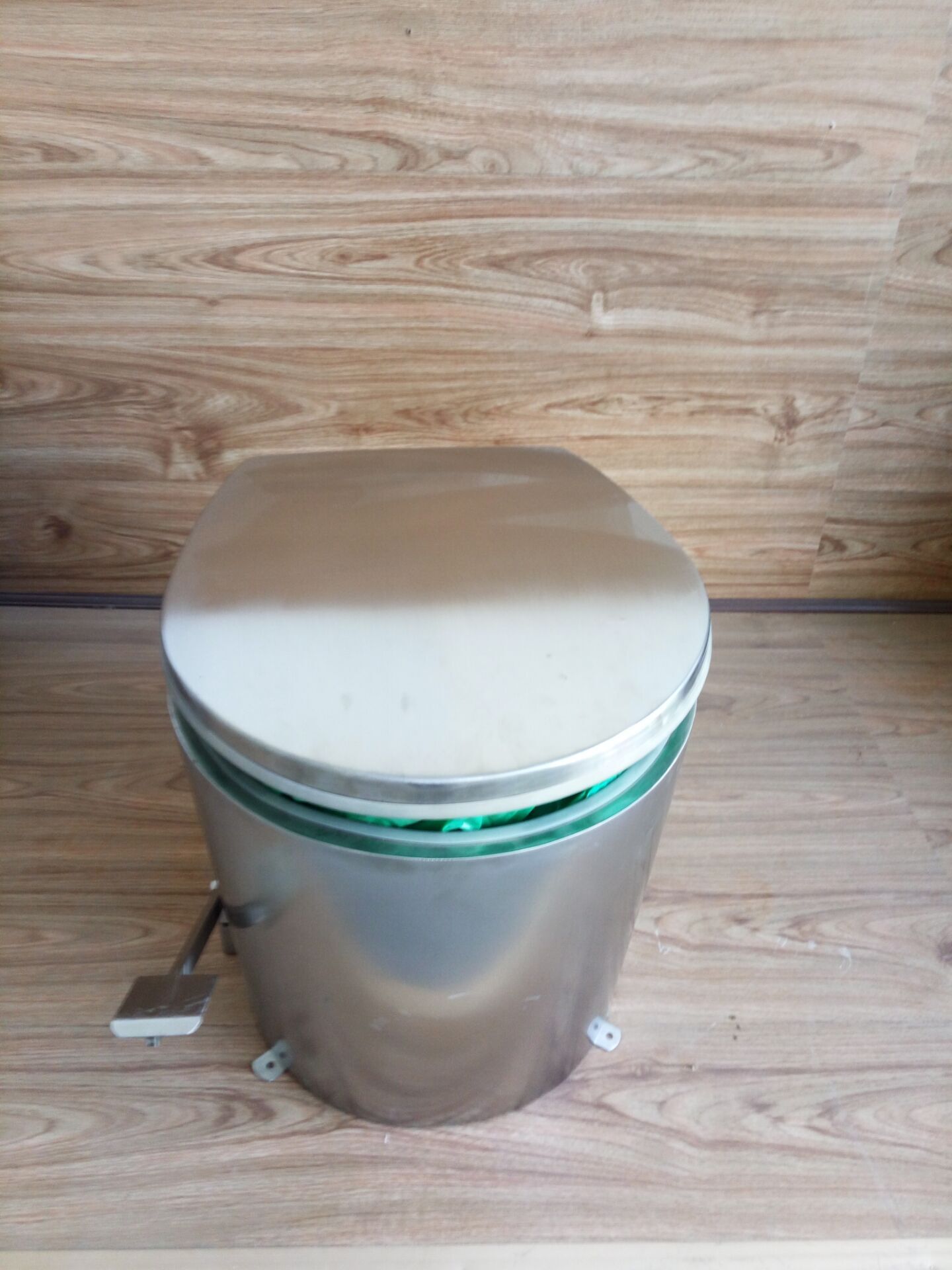 厕所机械打包坐便器 人防工程免水冲座便器 座便器