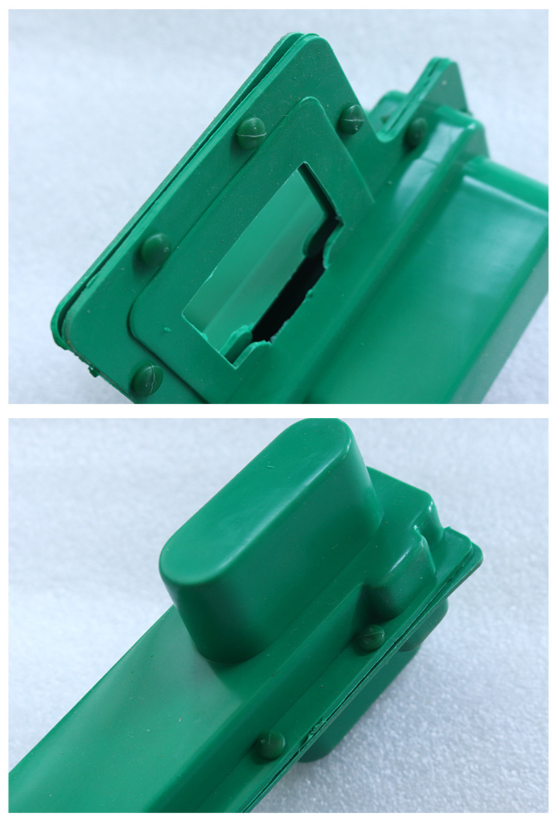 批发隔离开关绝缘护罩 硅橡胶绝缘护套 户外高压隔离开关绝缘罩