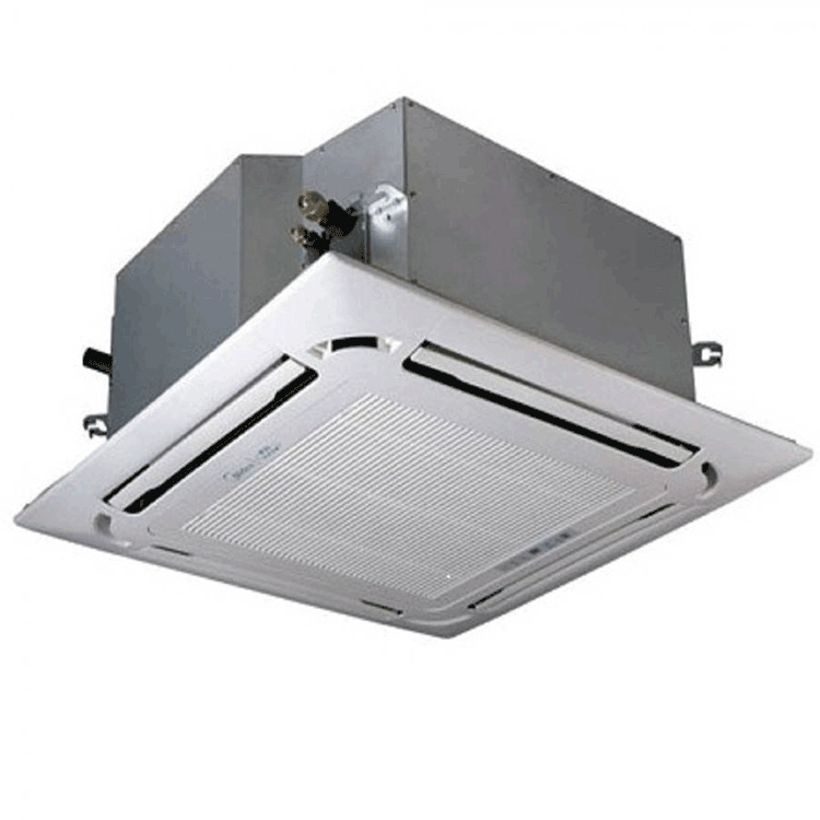 二手空调批发 格力天花机空调5p 办公楼车间用天井机中央空调安装