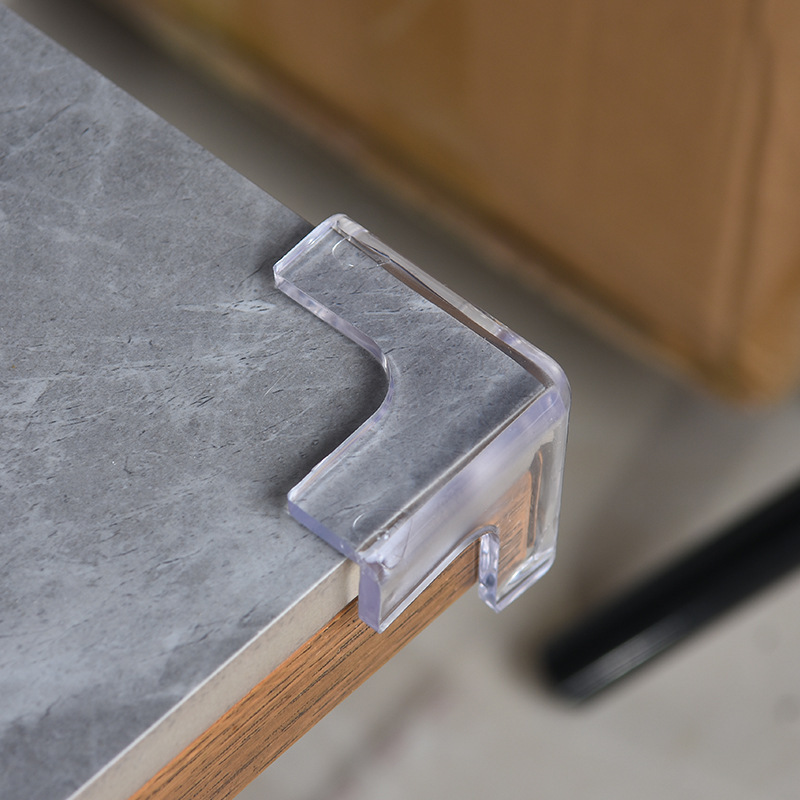 桌角防撞护角儿童防磕碰软包角贴加厚免贴家用安全防撞角工厂直销