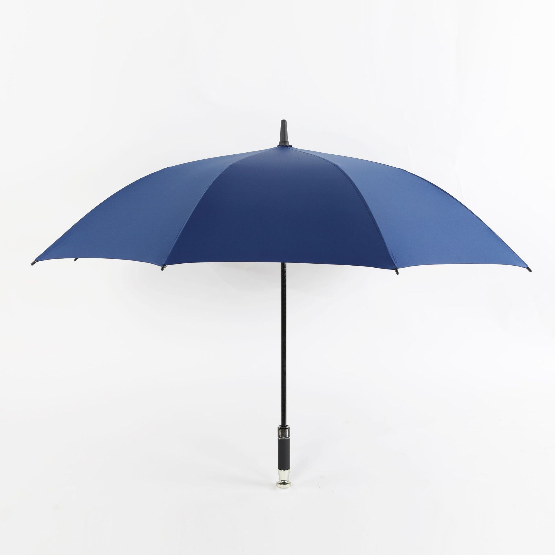 新款全纤维高档lsls雨伞男士商务加大抗风高尔夫伞广告伞定制