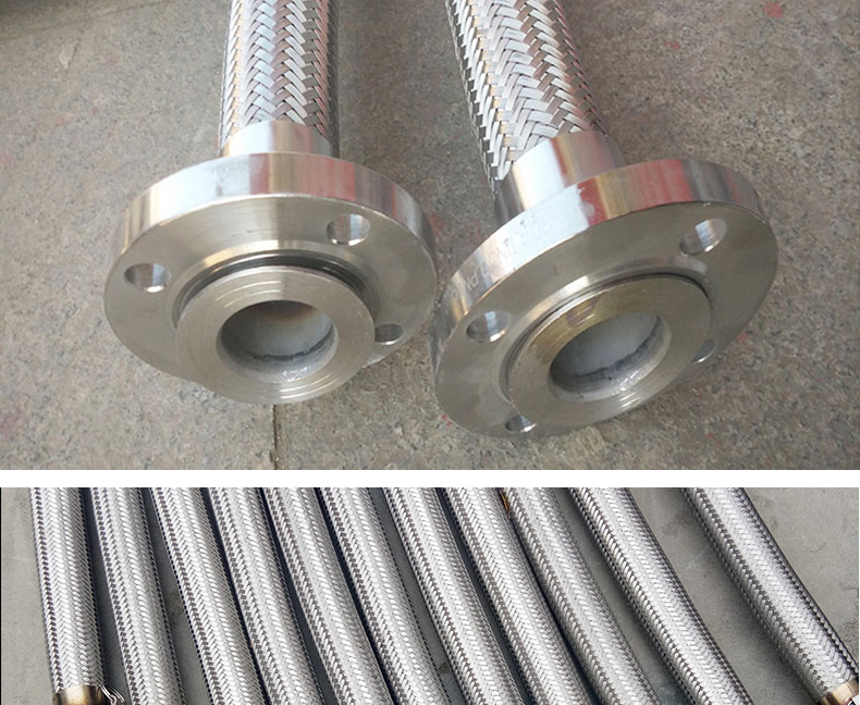 不锈钢304波纹管,编织金属软管,金属软管 8