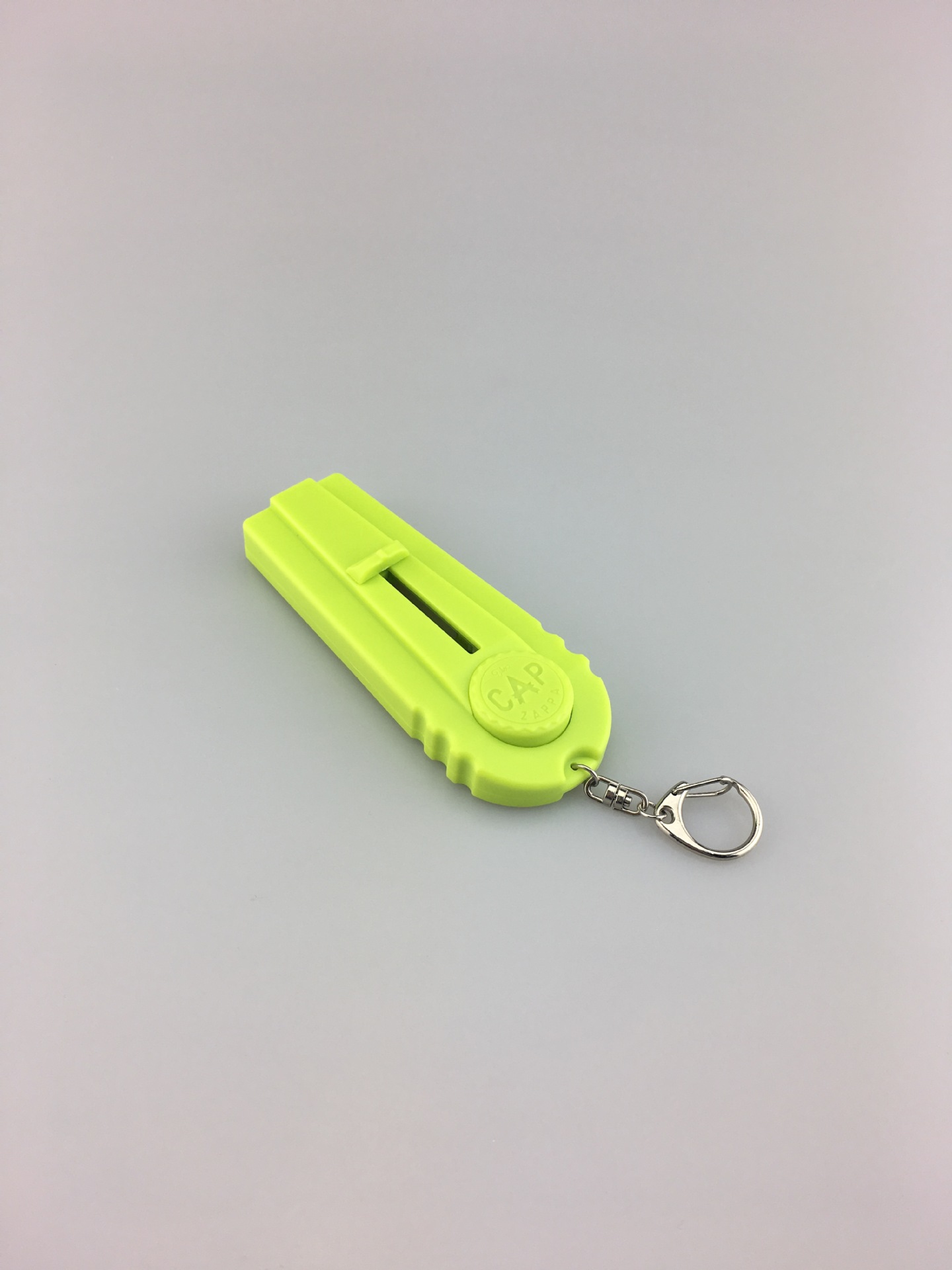 创意发射瓶盖开瓶器弹射开酒器射击酒起子亚马逊产品厂家批发