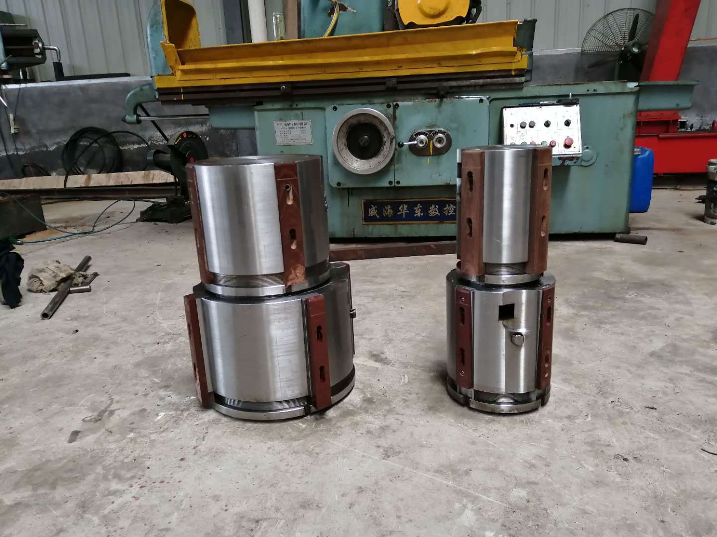 非标可定制 微调精镗头 镗孔刀具 可调式深孔组合镗头 深孔精镗头