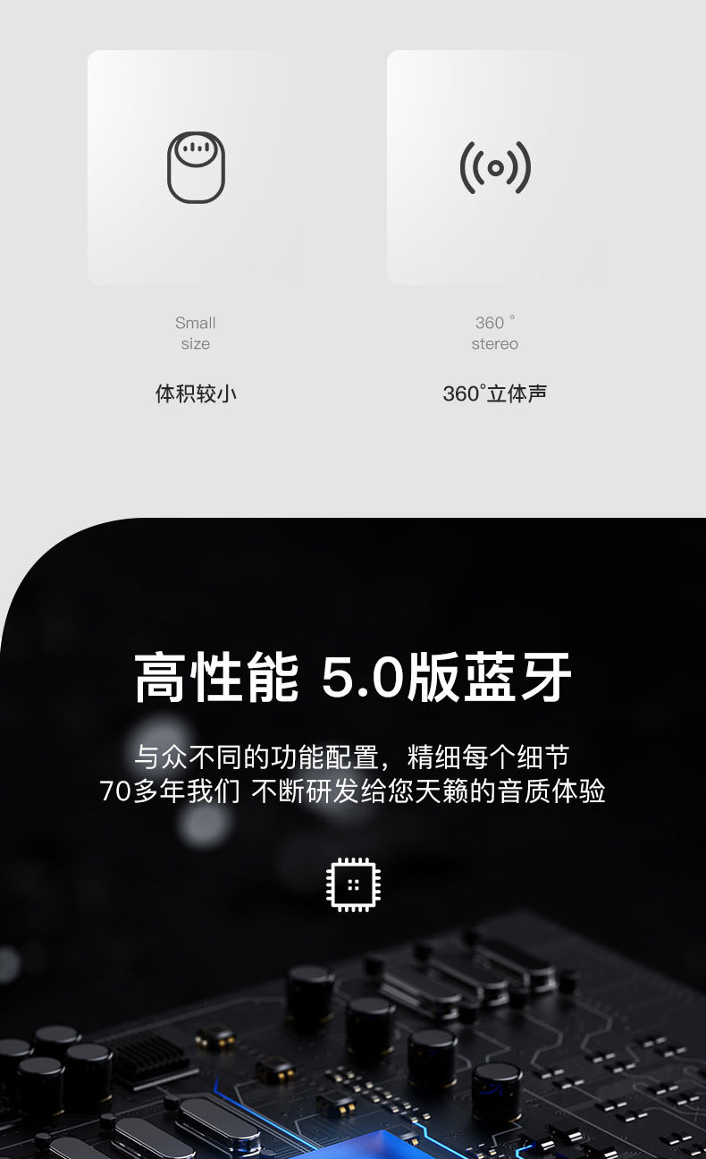 厂家金莱卡j20蓝牙音箱老人收音机便携式插卡音箱收款语音低音炮