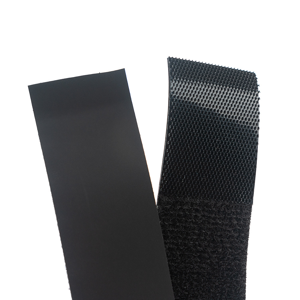 魔术贴vr绑带批发 魔术贴皮面绑带选购 oculus quest 2头盔头带