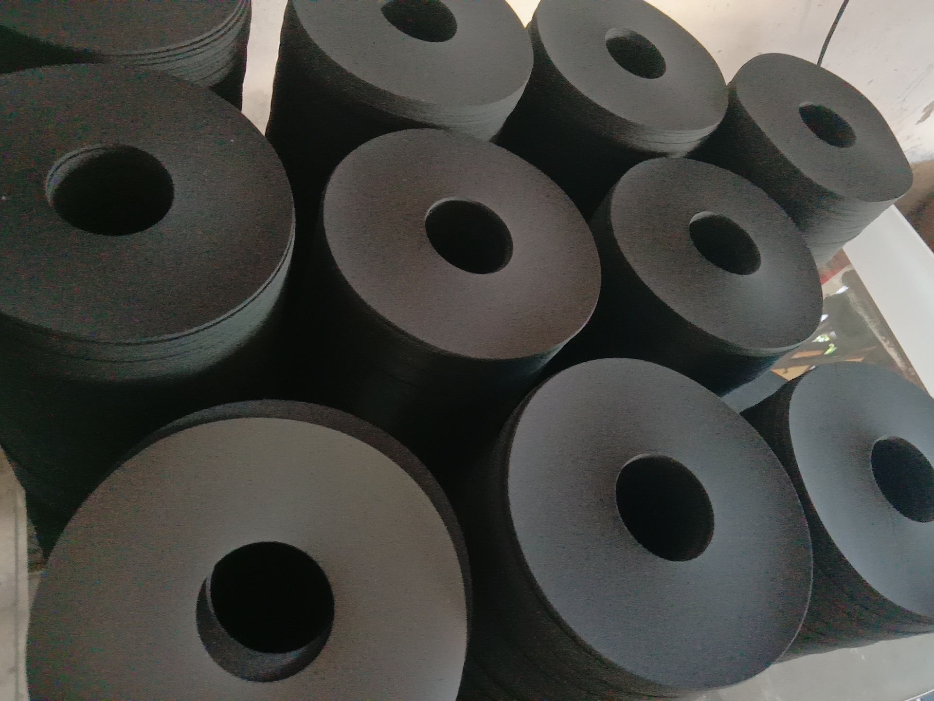 厂家生产 硅胶发泡 橡胶发泡 eva高发泡 橡塑发泡 epdm发泡