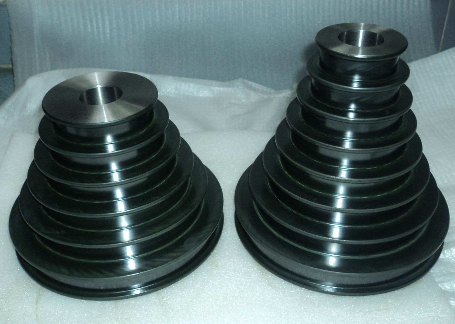 株洲三鑫热喷涂厂家采用等离子设备喷涂加工陶瓷涂层