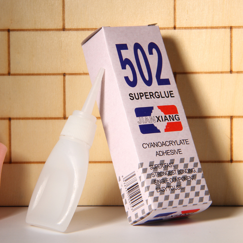r88 瞬干胶502胶水 101瞬间胶水 哥俩好ab胶水 一元地摊两元一件
