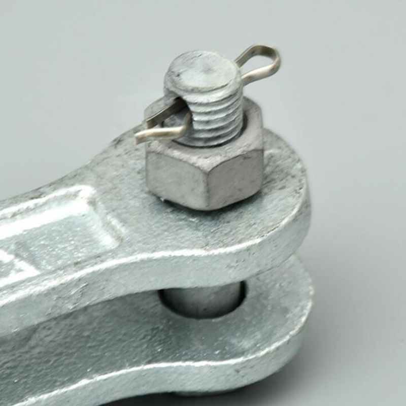 厂家供应电力器材电力金具ut型线夹楔型线夹批发电缆悬垂线夹