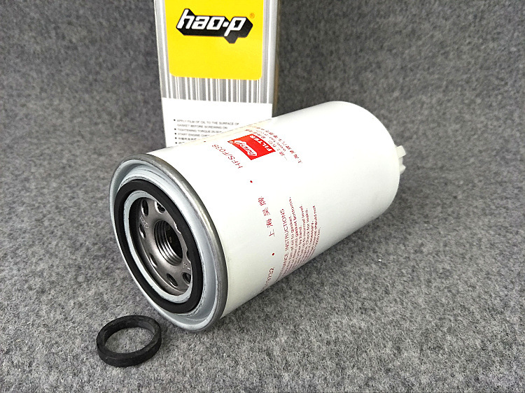 适配康明斯柴油滤清器fs19732发电机组油水分离器3973233福田etx