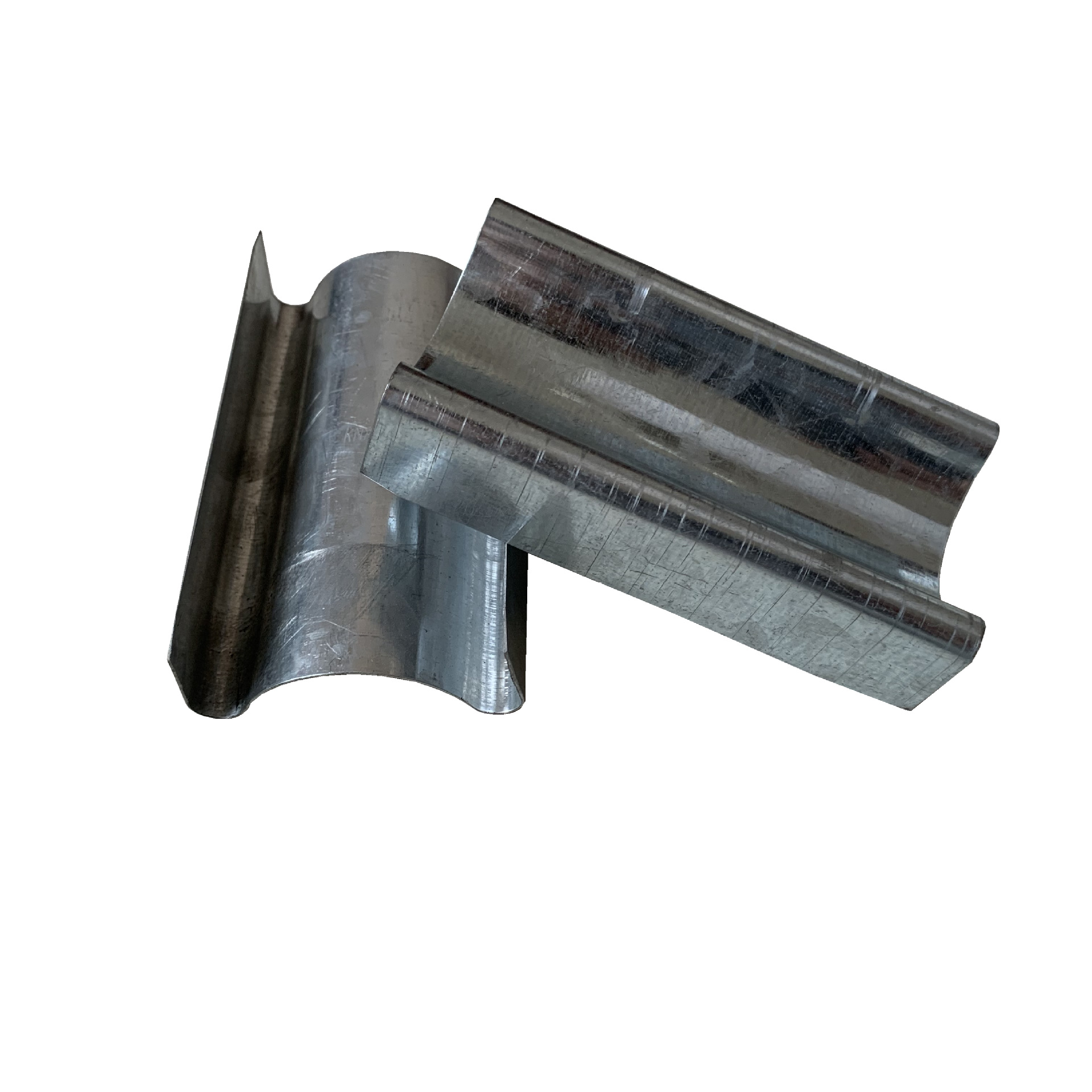 轻钢龙骨配件 厂家批发定制 龙骨吊件国标60u型付接