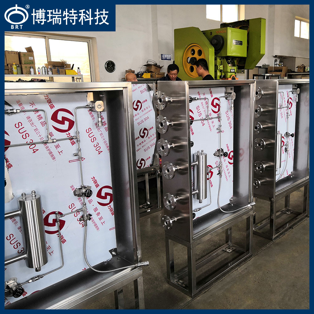 bqm-lg型【lpg无缝取样钢瓶】石油化工在线取样系统密闭取样器