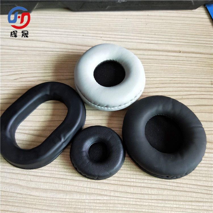 针车皮耳套高周波耳套吸塑耳套成型耳套专业定制各种耳套