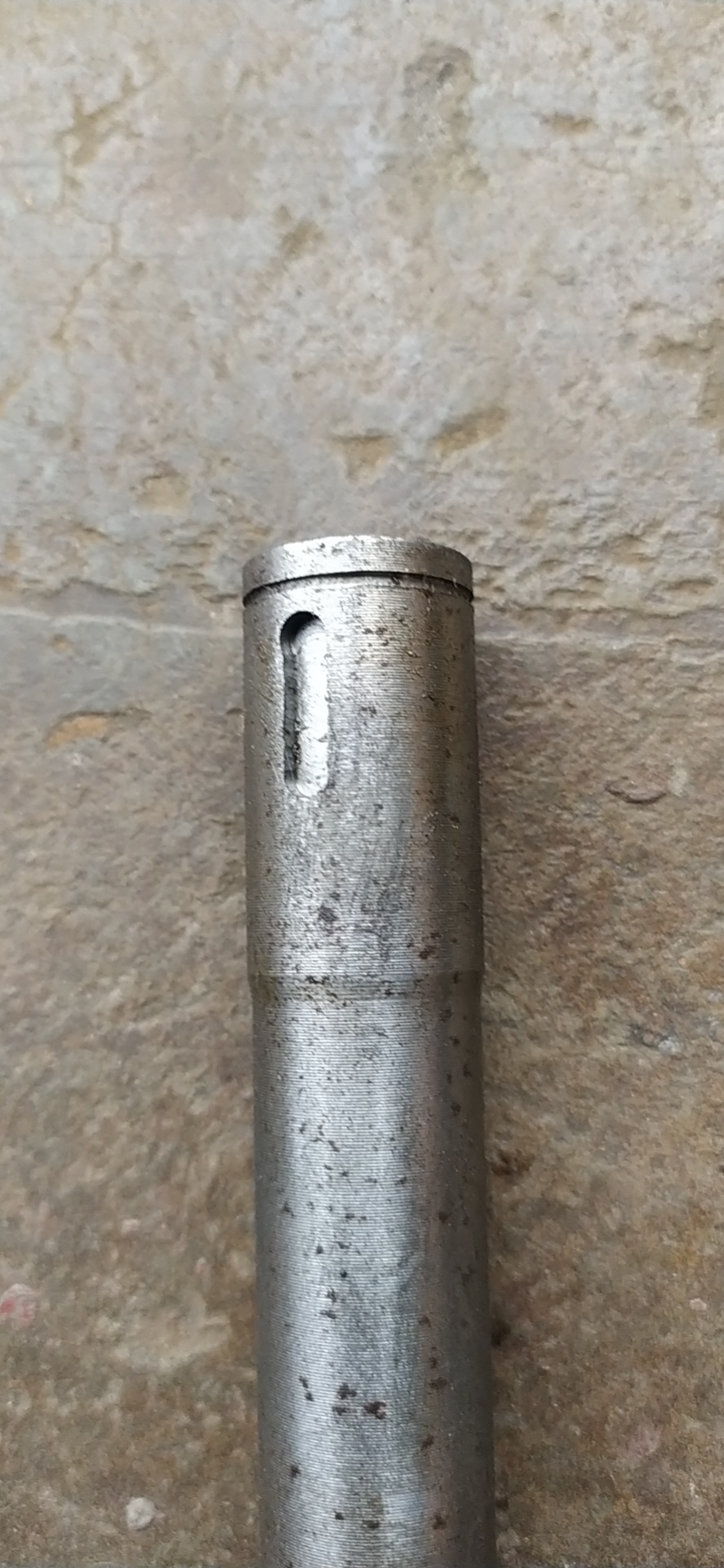 摇臂钻床轴 线管轴