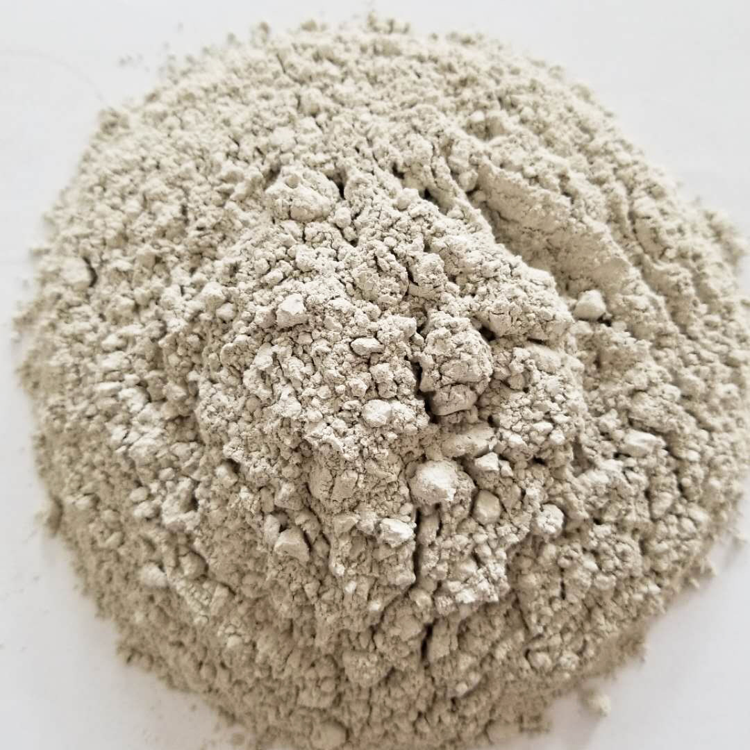 0成交0厂家优质绿沸石颗粒水处理沸石滤料水产养殖吸氨氮4a沸石粉兽用