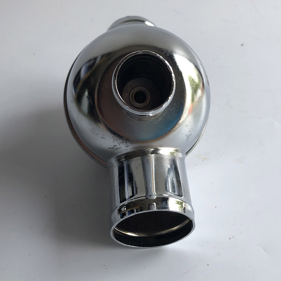 龙工850n 853n 855n 833n装载机配件节温器