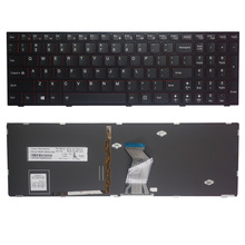 适用于全新英文Lenovo联想Y500键盘Y500N Y510P Y500NT笔记本键盘