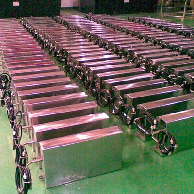 超声波振板/超声波振盒/超声波震板/超声波振子盒