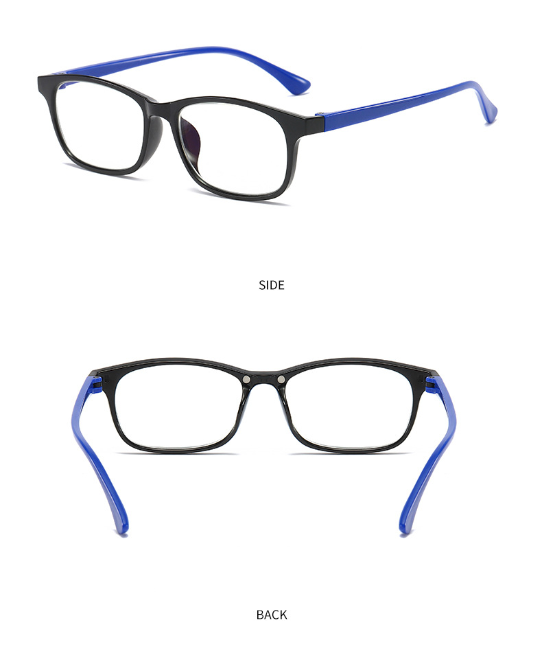 2021新款多功能磁石防蓝光老花镜跑江湖地摊 快手同款稀晶石眼镜