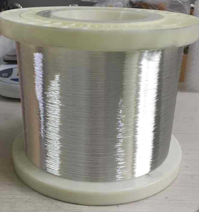 纯银线 纯银丝 纯银 纯银棒