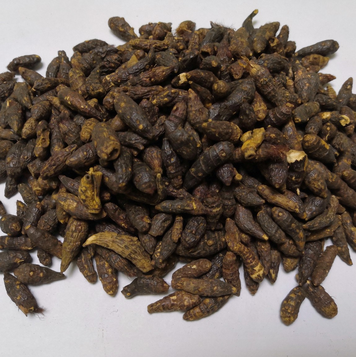 批发中药材香附米香附子香附