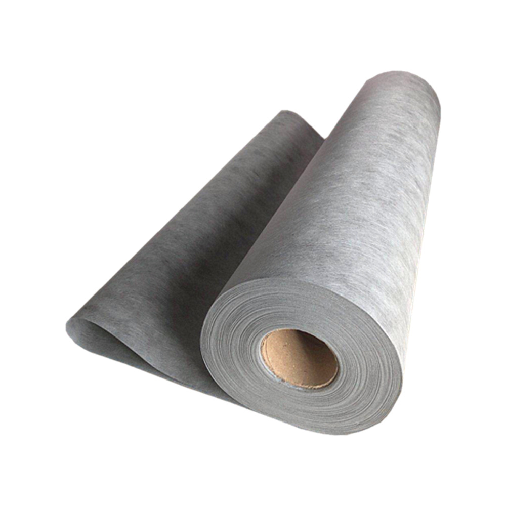 丙纶布防水材料丙纶防水卷材聚乙烯涤纶防水卷材高分子丙纶布