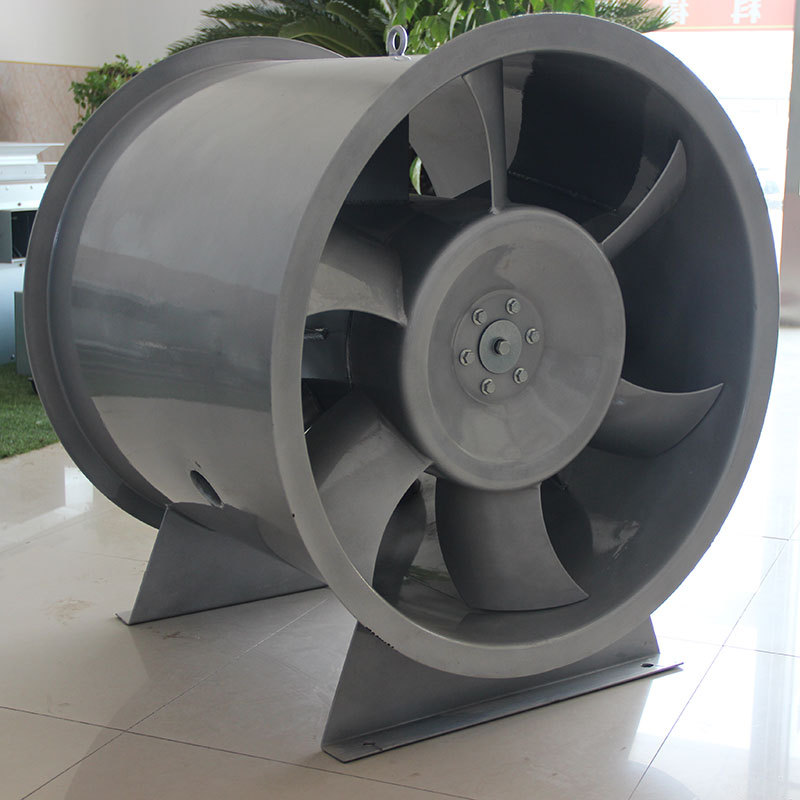 通风设备厂家直销正压送风机轴流式补风机消防通风排烟风机排风机
