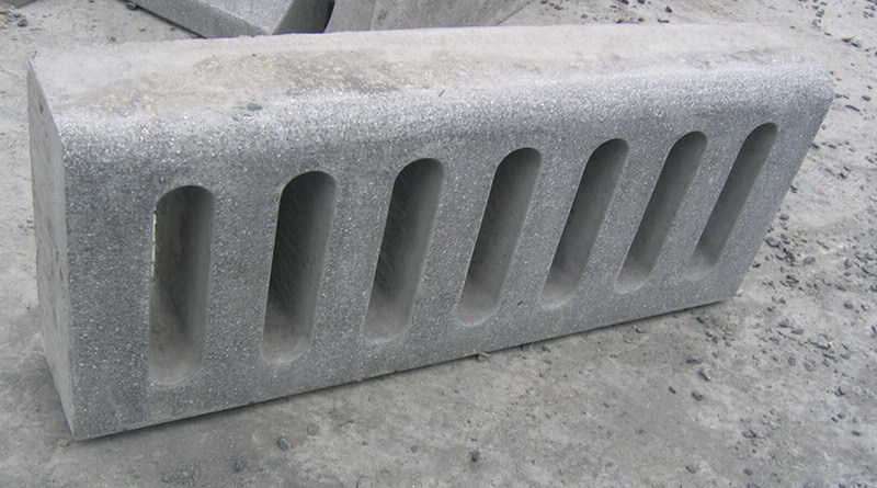 pc道牙750120300仿大理石花岗岩混凝土路牙石侧石侧排水