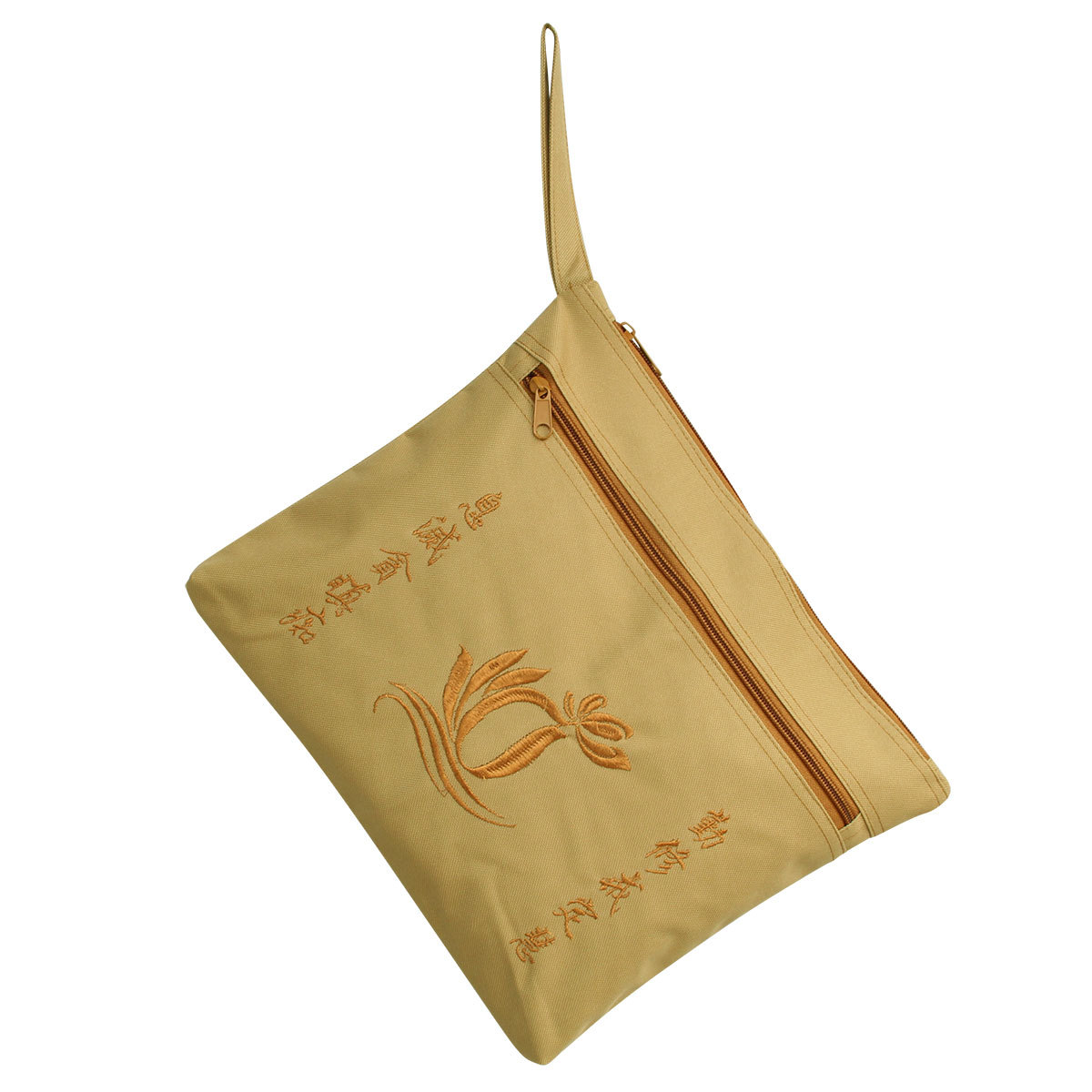 佛教法器佛具用品禅修包帆布僧袋三衣袋朝山袋居士包双肩袋海青袋