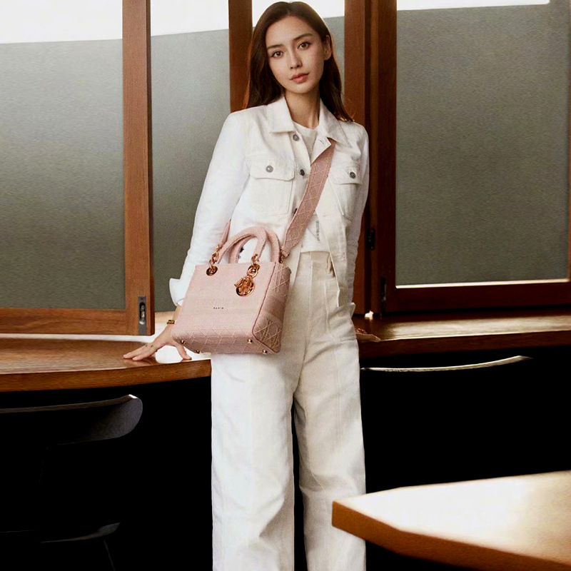 杨颖angelababy明星同款白拼杏短款小西装外套 高腰直筒长裤套装