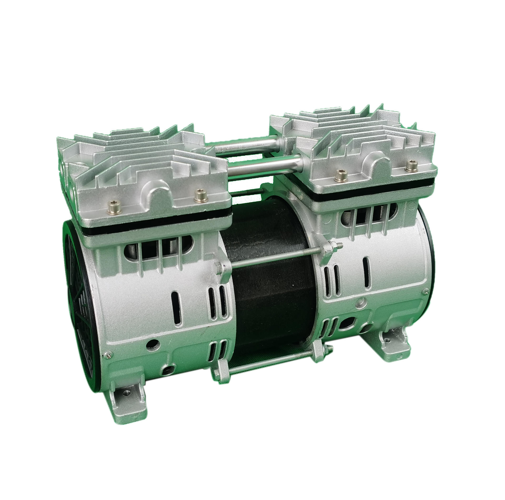 内蒙古包头半挂散水车渤海空压机渤海双缸14方空压机hycw142今日多少