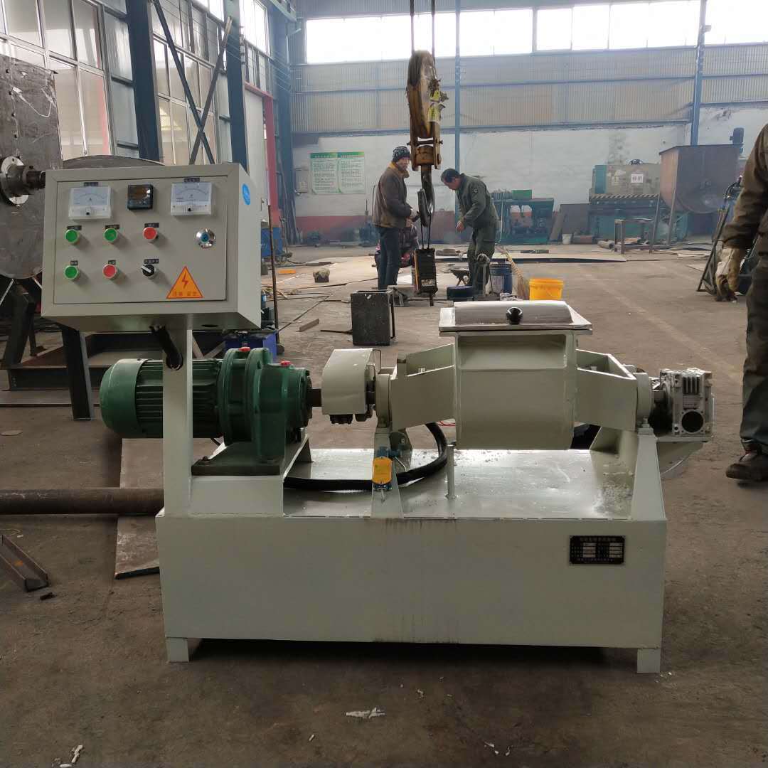 泰松捏合机厂家提供 塑料井盖设备 树脂井盖捏合机 树脂捏合机