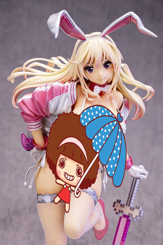 动漫批发 vertex 精灵村少女 射手 archeyle鹤崎贵大 1/6盒装手办